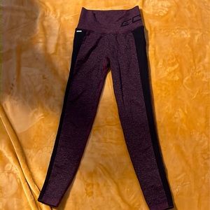 Brand New ECHT scrunch Legging SM